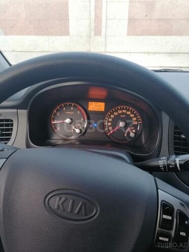 Kia Rio 2008, 17,000 km - 1.5 l - Bakı