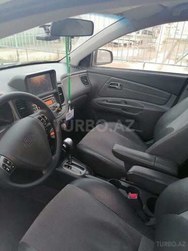 Kia Rio 2008, 17,000 km - 1.5 l - Bakı
