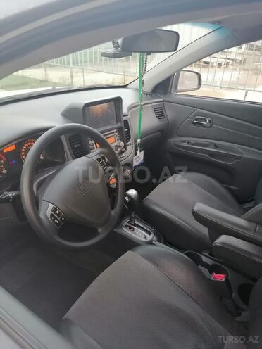 Kia Rio 2008, 17,000 km - 1.5 l - Bakı