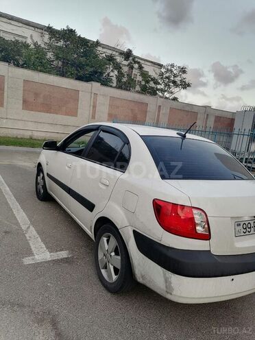 Kia Rio 2008, 17,000 km - 1.5 l - Bakı