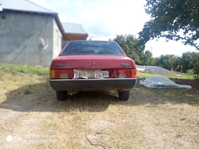 LADA (VAZ) 21099 1994, 336,000 km - 1.5 l - Qəbələ