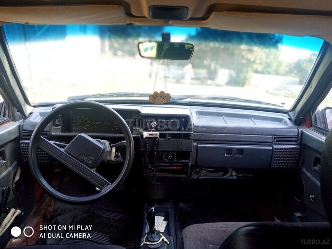 LADA (VAZ) 21099 1994, 336,000 km - 1.5 l - Qəbələ