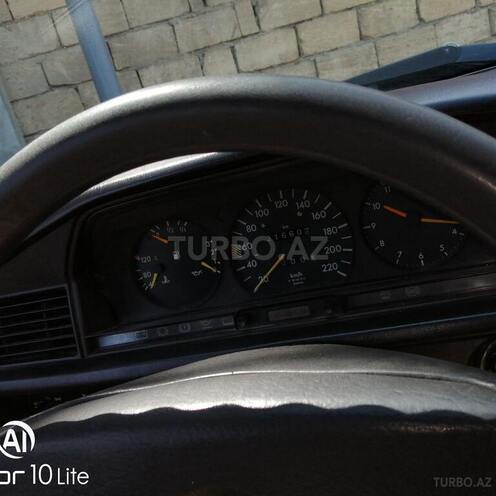 Mercedes 190 1992, 372,000 km - 1.8 l - Lənkəran