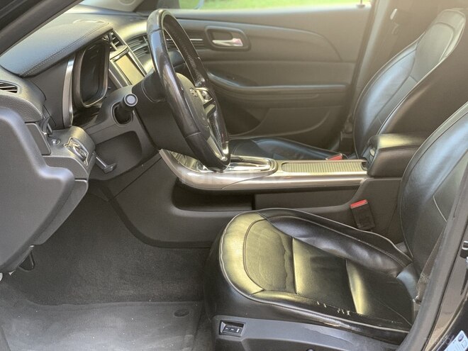 Chevrolet Malibu 2012, 231,000 km - 2.4 л - Bakı