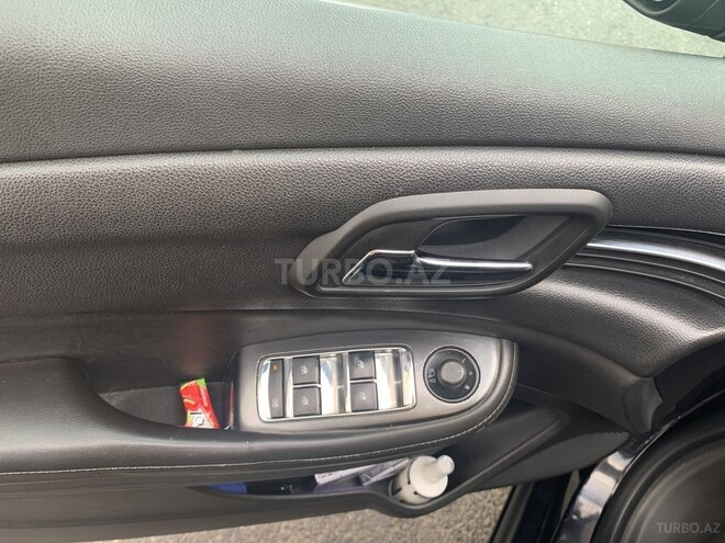 Chevrolet Malibu 2012, 231,000 km - 2.4 л - Bakı