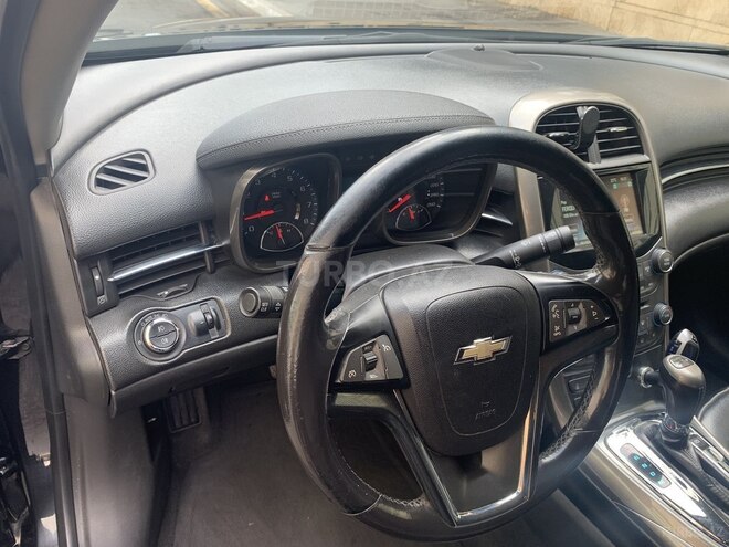 Chevrolet Malibu 2012, 231,000 km - 2.4 л - Bakı