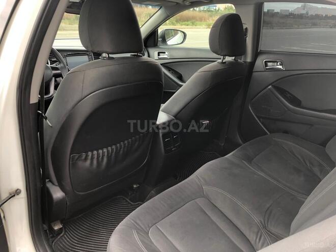 Kia Optima 2013, 185,000 km - 2.0 l - Bakı