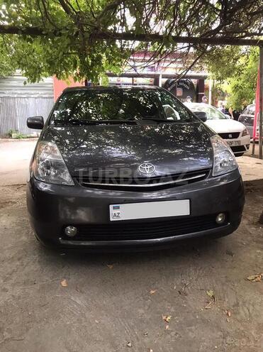 Toyota Prius 2007, 343,273 km - 1.5 l - Bakı