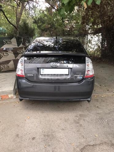 Toyota Prius 2007, 343,273 km - 1.5 l - Bakı