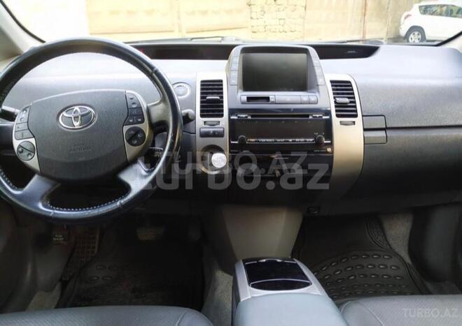 Toyota Prius 2007, 343,273 km - 1.5 l - Bakı