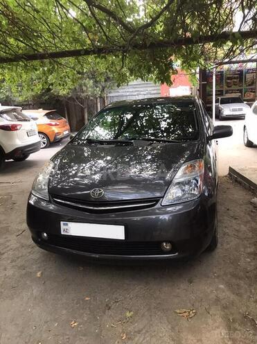 Toyota Prius 2007, 343,273 km - 1.5 l - Bakı