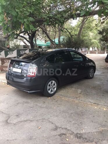 Toyota Prius 2007, 343,273 km - 1.5 l - Bakı