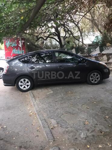 Toyota Prius 2007, 343,273 km - 1.5 l - Bakı