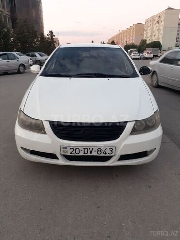 Lifan 620 2012, 217,000 km - 1.6 l - Sumqayıt