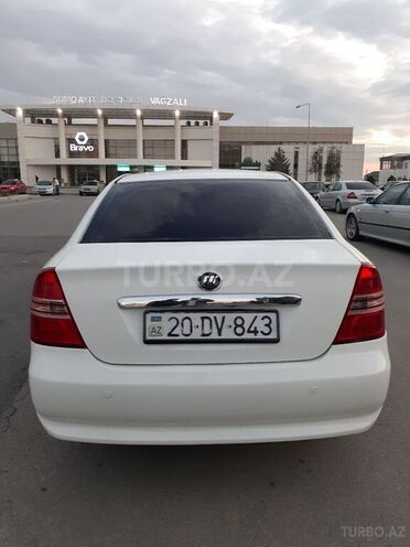 Lifan 620 2012, 217,000 km - 1.6 l - Sumqayıt