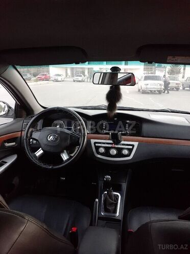Lifan 620 2012, 217,000 km - 1.6 l - Sumqayıt