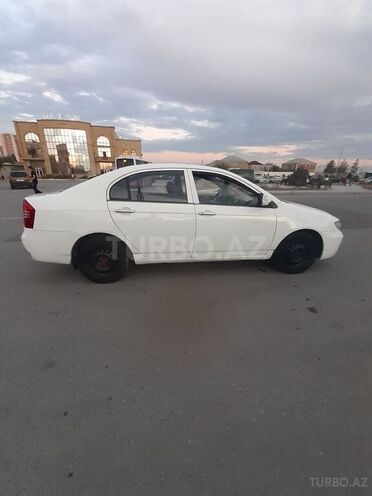 Lifan 620 2012, 217,000 km - 1.6 l - Sumqayıt