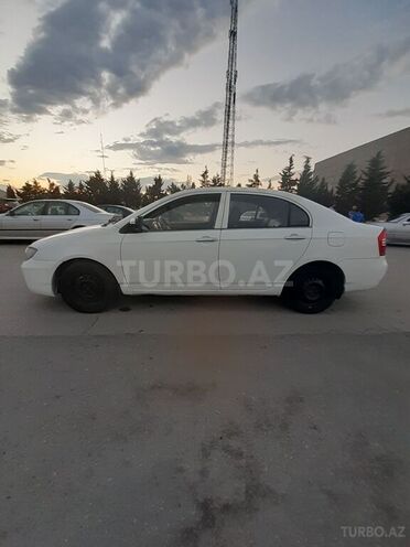 Lifan 620 2012, 217,000 km - 1.6 l - Sumqayıt