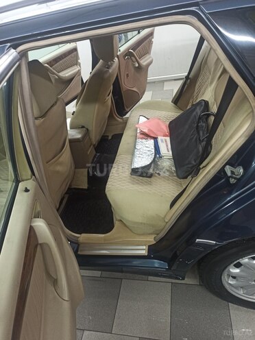 Mercedes C 220 1999, 420,000 km - 2.2 l - Bakı