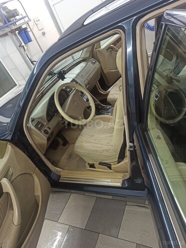 Mercedes C 220 1999, 420,000 km - 2.2 l - Bakı