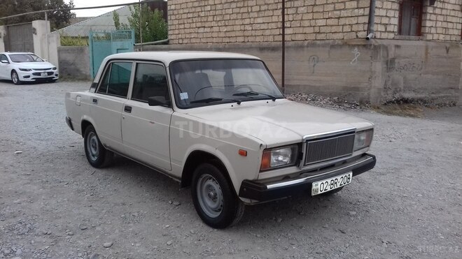 LADA (VAZ) 2107 1997, 200,000 km - 1.6 l - Bərdə