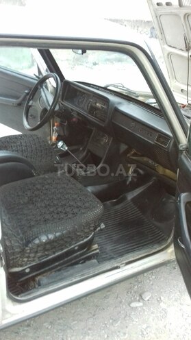 LADA (VAZ) 2107 1997, 200,000 km - 1.6 l - Bərdə