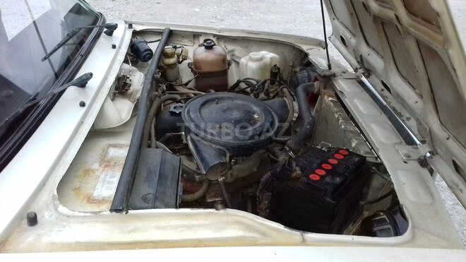 LADA (VAZ) 2107 1997, 200,000 km - 1.6 l - Bərdə