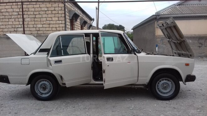 LADA (VAZ) 2107 1997, 200,000 km - 1.6 l - Bərdə