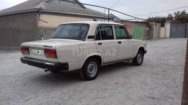 LADA (VAZ) 2107 1997, 200,000 km - 1.6 l - Bərdə