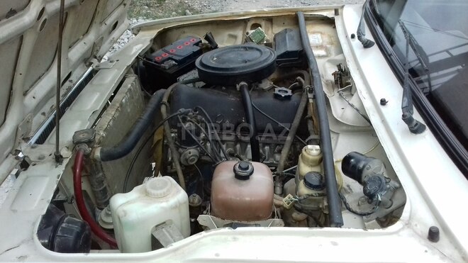 LADA (VAZ) 2107 1997, 200,000 km - 1.6 l - Bərdə