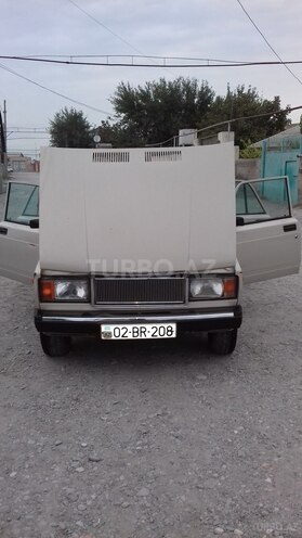 LADA (VAZ) 2107 1997, 200,000 km - 1.6 l - Bərdə