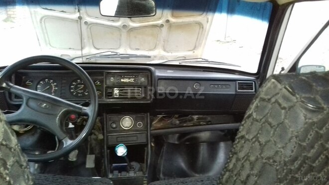 LADA (VAZ) 2107 1997, 200,000 km - 1.6 l - Bərdə