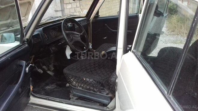 LADA (VAZ) 2107 1997, 200,000 km - 1.6 l - Bərdə