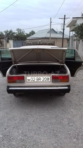 LADA (VAZ) 2107 1997, 200,000 km - 1.6 l - Bərdə