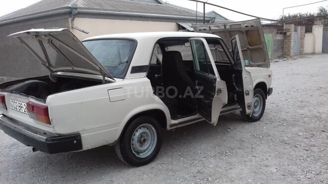 LADA (VAZ) 2107 1997, 200,000 km - 1.6 l - Bərdə