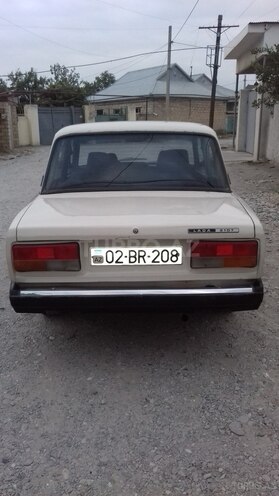 LADA (VAZ) 2107 1997, 200,000 km - 1.6 l - Bərdə