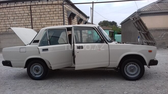 LADA (VAZ) 2107 1997, 200,000 km - 1.6 l - Bərdə