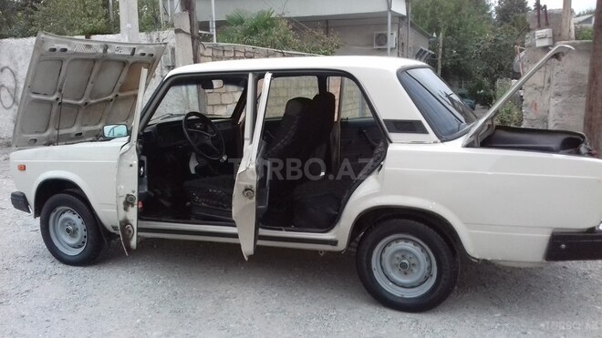 LADA (VAZ) 2107 1997, 200,000 km - 1.6 l - Bərdə