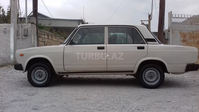 LADA (VAZ) 2107 1997, 200,000 km - 1.6 l - Bərdə