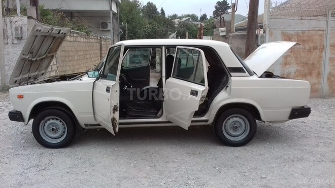 LADA (VAZ) 2107 1997, 200,000 km - 1.6 l - Bərdə