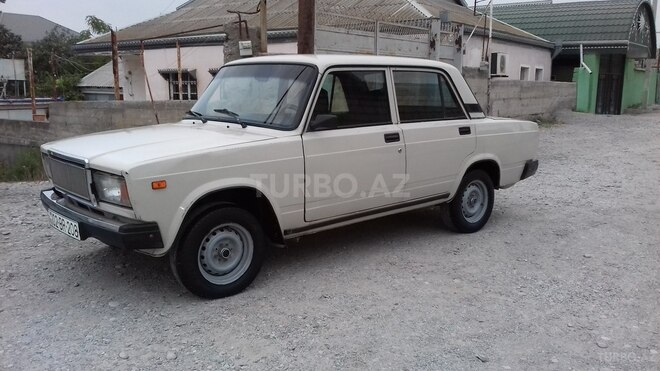 LADA (VAZ) 2107 1997, 200,000 km - 1.6 l - Bərdə