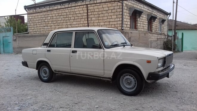 LADA (VAZ) 2107 1997, 200,000 km - 1.6 l - Bərdə