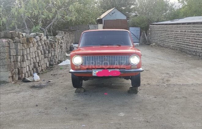 LADA (VAZ) 21011 1975, 130,000 km - 1.3 l - Lənkəran