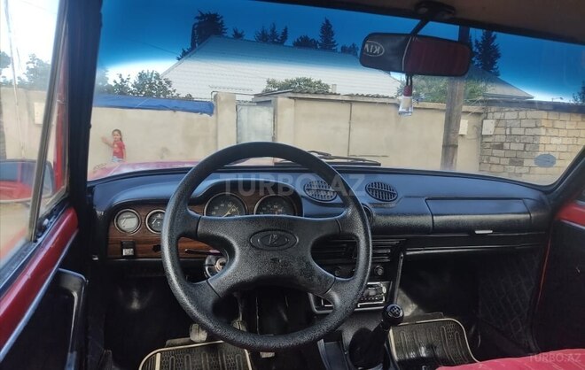LADA (VAZ) 21011 1975, 130,000 km - 1.3 l - Lənkəran
