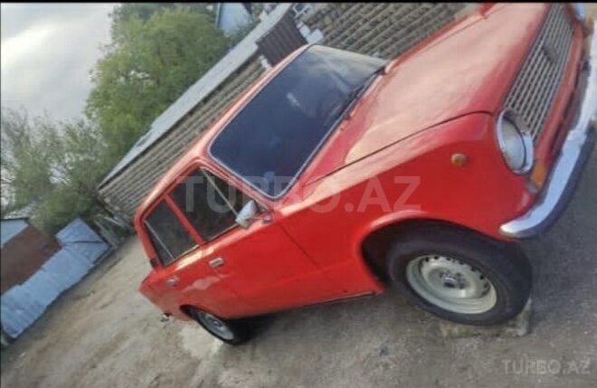 LADA (VAZ) 21011 1975, 130,000 km - 1.3 l - Lənkəran