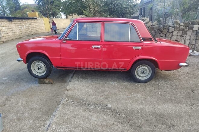 LADA (VAZ) 21011 1975, 130,000 km - 1.3 l - Lənkəran