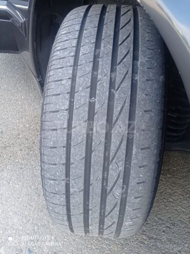 Mercedes E 240 2001, 280,000 km - 2.6 l - Sabirabad
