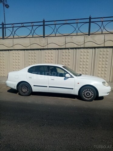 Daewoo Leganza 1999, 365,000 km - 2.0 l - Bakı