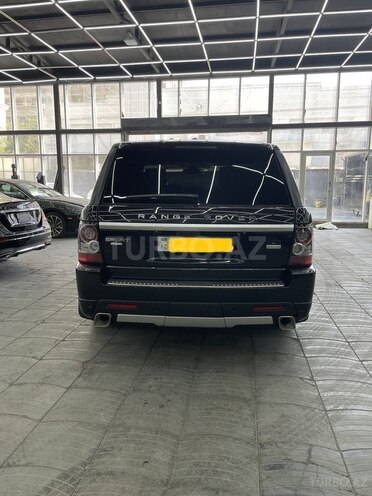 Land Rover RR Sport 2013, 141,000 km - 3.0 l - Bakı