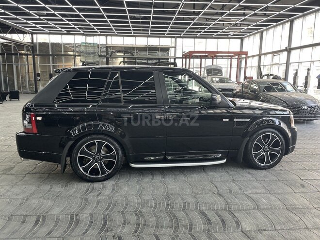 Land Rover RR Sport 2013, 141,000 km - 3.0 l - Bakı